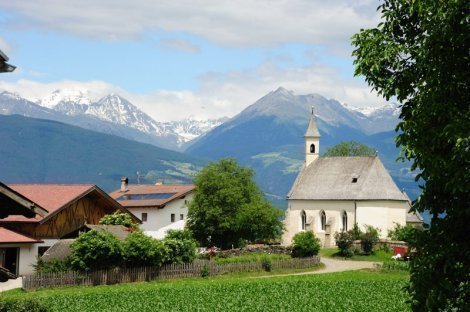 mellaun bei brixen