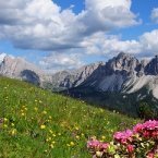 thumbs urlaub berge suedtirol Galleria