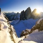 winterurlaub dolomiten südtirol